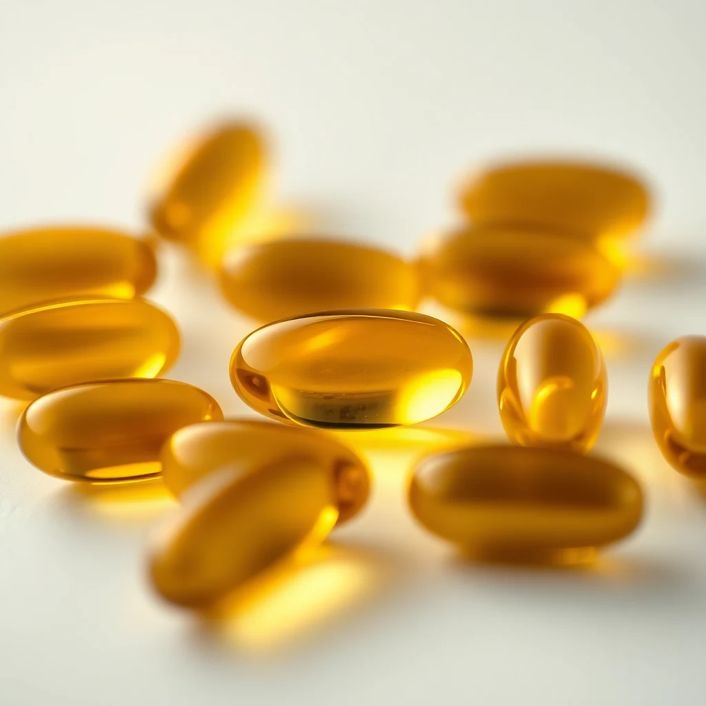Omega-3 DHA - esszenciális zsírsav